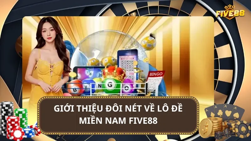 Giới thiệu đôi nét về lô đề Miền Nam Five88