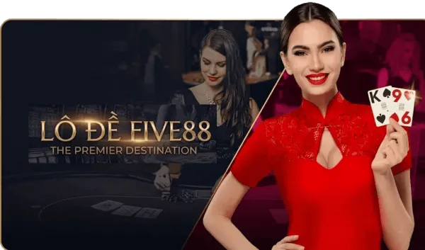 Lô đề Five88